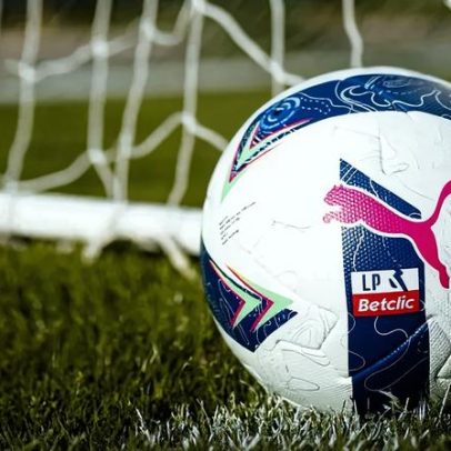 Horário do Gil Vicente-Sporting é antecipado