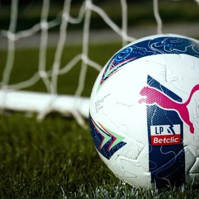 Gil Vicente-Sporting com hora de início antecipada