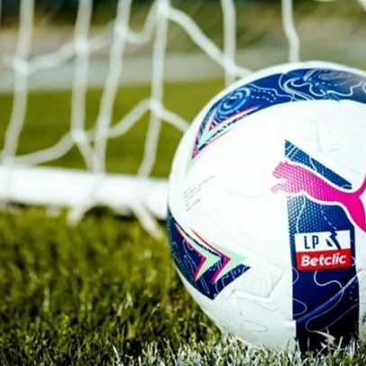 Liga Portugal anuncia adiamento do Nacional-Tondela