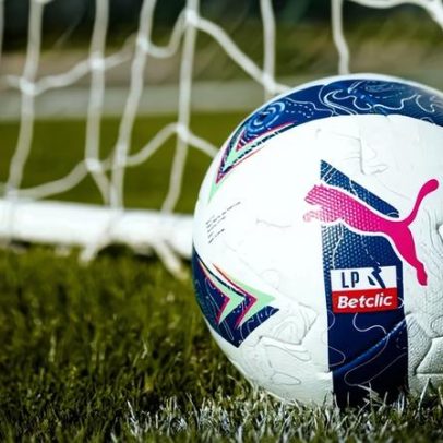 Horário e dia do Nacional-Tondela já definidos