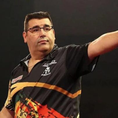 José de Sousa disputa Q-School para manter-se no tour profissional