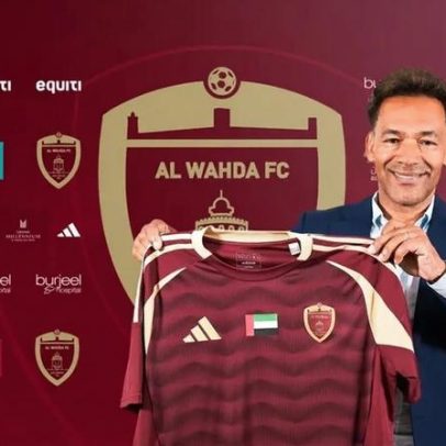 José Morais deixa comando técnico do Al Wahda