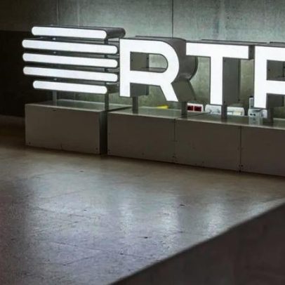 Trabalhadores da RTP contestam participação de Portugal na Eurovisão com Israel