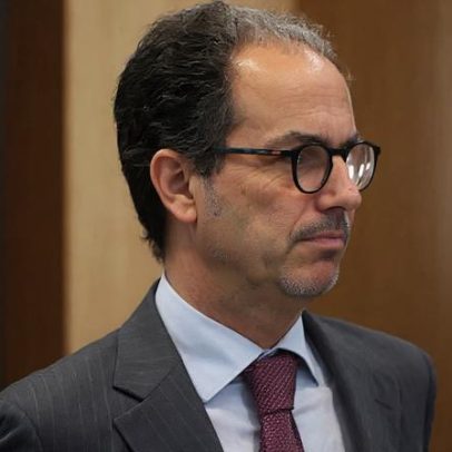 SAD: Sílvio Cervan e Mónica Sabrosa substituem Stock da Cunha e Manuel da Costa