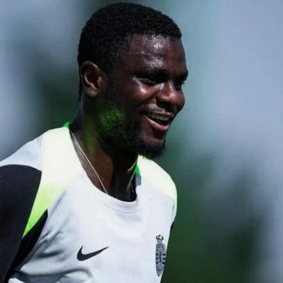 Diomande renova com o Sporting, após ida à CAN