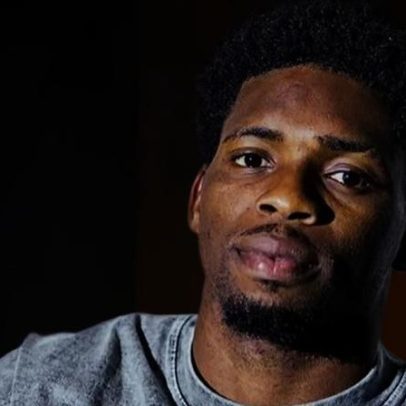 Abraham Marcus não marcava em jogos consecutivos há dois anos