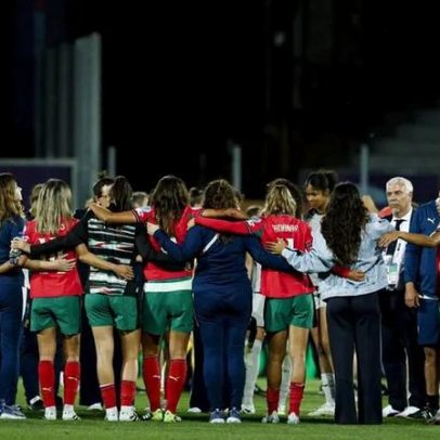 UEFA distribui 9 milhões a clubes com jogadoras no Euro'2025; Portugal recebe