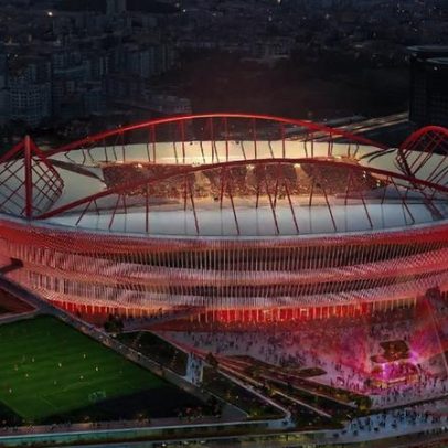 Benfica District terá retorno incerto e custo acima de 400 M€
