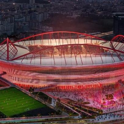 Benfica District terá retorno incerto; obras não saem por menos de 400 M€