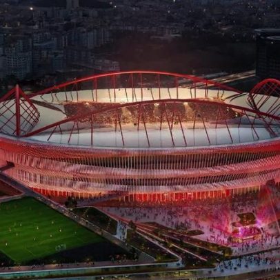 Benfica District com retorno incerto e custo acima de 400 M€
