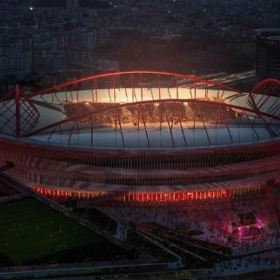 Benfica District terá retorno incerto, diz Fernando Tavares