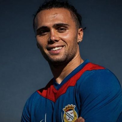 Gonçalo Esteves pode sair já em janeiro