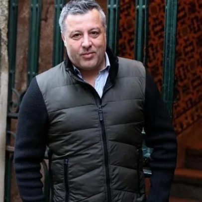 César Boaventura volta a atuar no agenciamento de jogadores