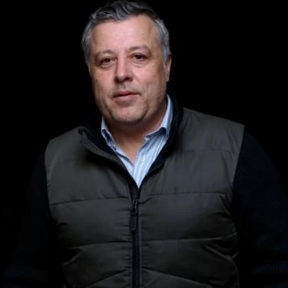 César Boaventura volta a atuar no agenciamento de jogadores