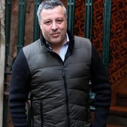 César Boaventura regressa ao agenciamento de jogadores