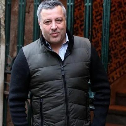 César Boaventura regressa ao agenciamento de jogadores