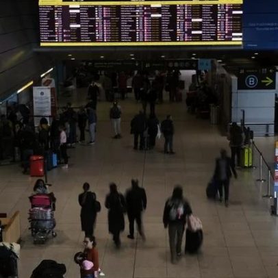 Sistema europeu de controlo de fronteiras suspenso durante três meses em Lisboa