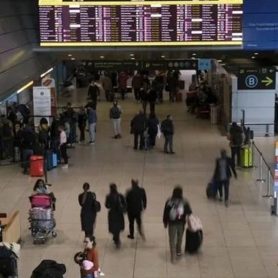Sistema de controlo de fronteiras da UE suspenso 3 meses em Lisboa