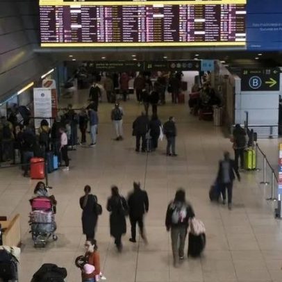 Sistema europeu de controlo de fronteiras suspenso por três meses no aeroporto de Lisboa