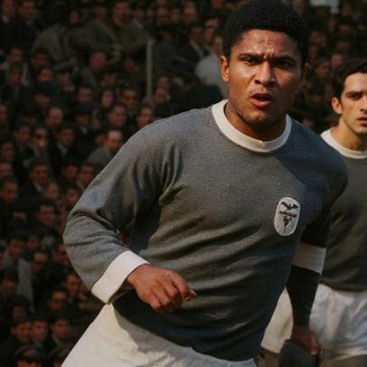 Simões recorda o primeiro pedido de Eusébio numa noite fria