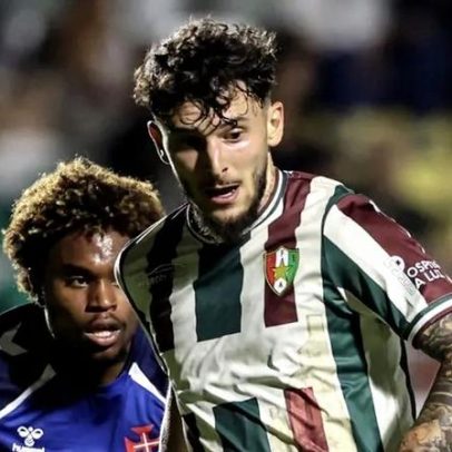 Ianis Stoica aponta ao Dragão na Amadora
