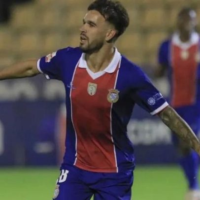 Diogo Martins deixa o Alverca