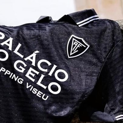 Ac. Viseu multado por incitar violência de claques impedidas de entrar no estádio