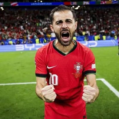 Bernardo Silva admite que ainda não conquistou título; seria a maior conquista