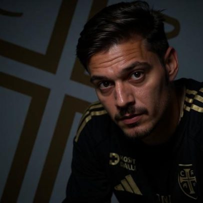 David Sousa regressa após castigo