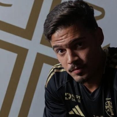Steaua Bucareste interessado em David Sousa