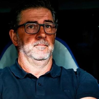 Rui Vitória e federação do Egito chegam a acordo no TAS, fim de disputa de dois anos