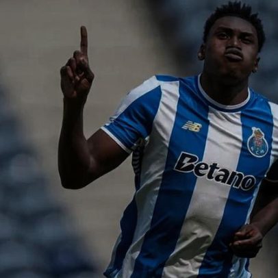 Samu e FC Porto surpreendidos por chamada da GNR do outro condutor