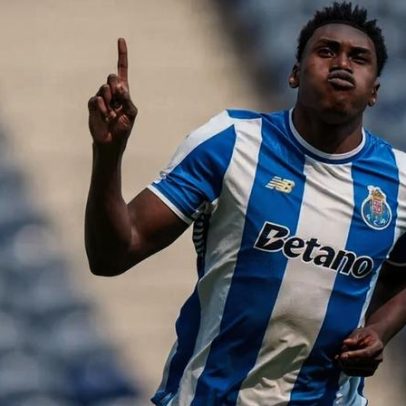 Samu e FC Porto surpreendidos pela chamada da GNR do outro condutor