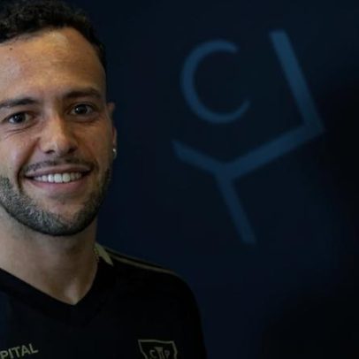 Tiago Morais falha Santa Clara devido a traumatismo no pé direito