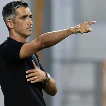 Custódio ante o Arouca: campo difícil e preparação para o jogo
