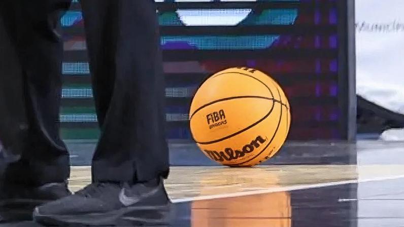 Bola de basquetebol