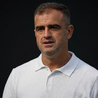 Filipe Martins afirma que equilíbrio emocional melhora decisões