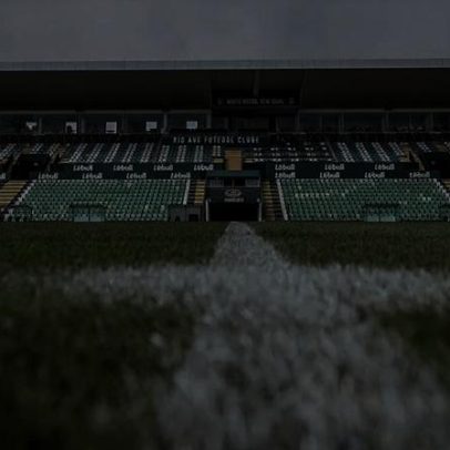 Rio Ave avança com ronda de despedimentos