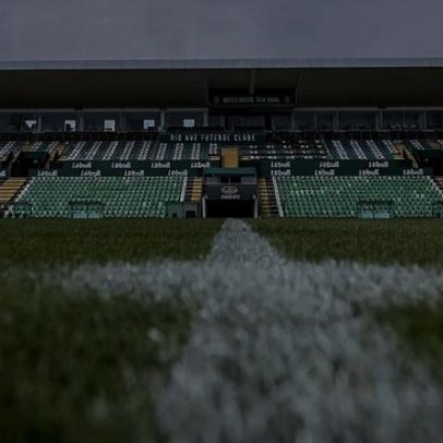 Rio Ave avança com processo de despedimentos