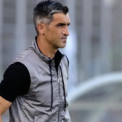 Custódio Castro diz que é essencial manter o Alverca na 1.ª Liga