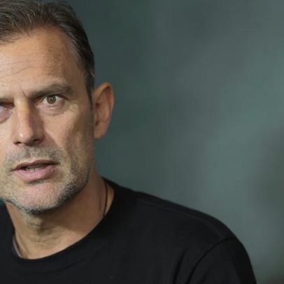 Sotiris diz que o equilíbrio entre Rio Ave e V. Guimarães pode decidir o jogo