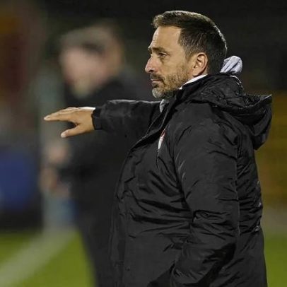 Semana tranquila para recuperação do plantel