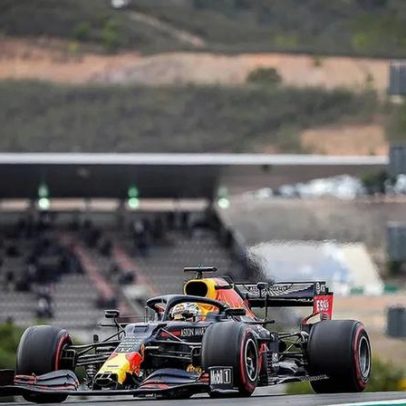 Ambientalistas contestam apoio do Estado ao regresso da F1 a Portugal