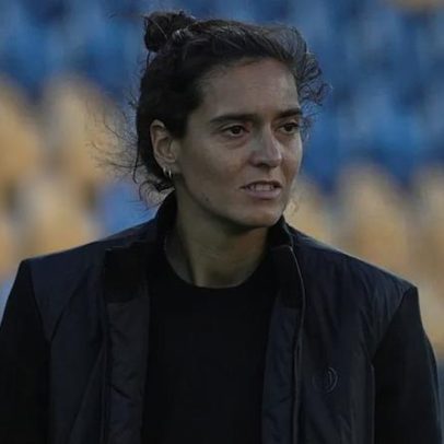 Filipa Patão não recebeu o reconhecimento do Benfica, afirma Fernando Tavares