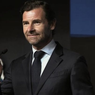 Villas-Boas destaca força do FC Porto e o impacto junto de adversários