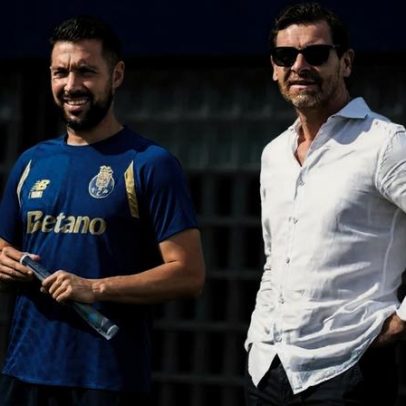 FC Porto com três alvos no ataque ao mercado