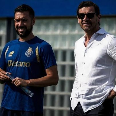 FC Porto tem três alvos no mercado de transferências