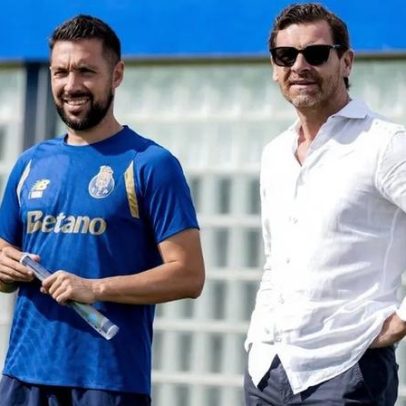 FC Porto tem três alvos no mercado de transferências