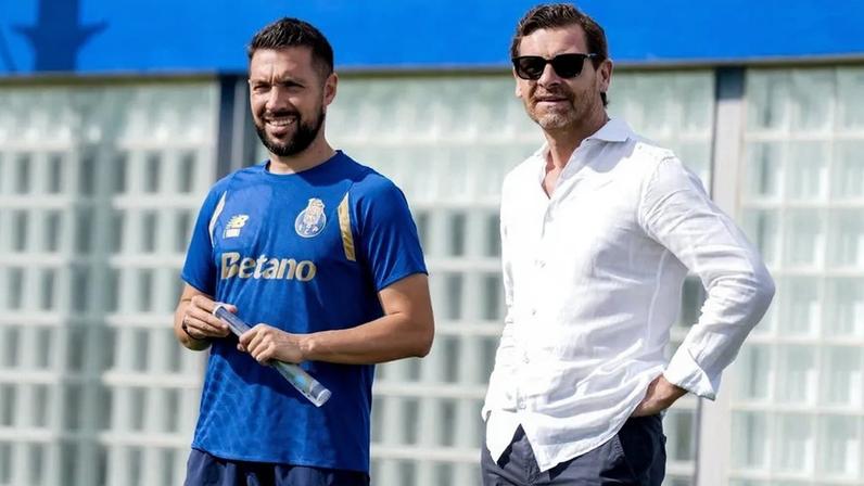 FC Porto tem três alvos no mercado de transferências