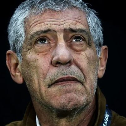 Portugal tem equipa para vencer o Mundial 2026, diz Fernando Santos